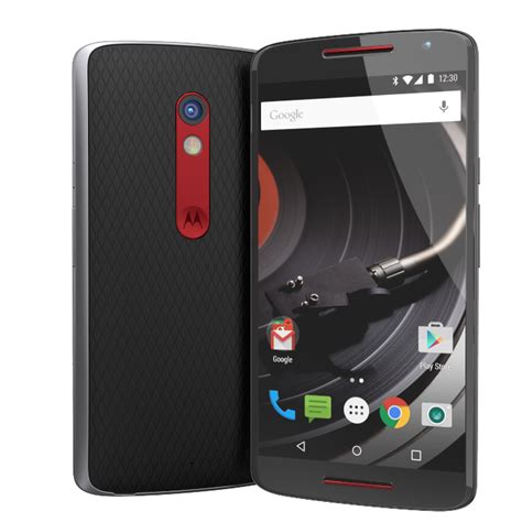 Motorola Droid Turbo 2 and Droid Maxx 2: Two sturdy Verizon 